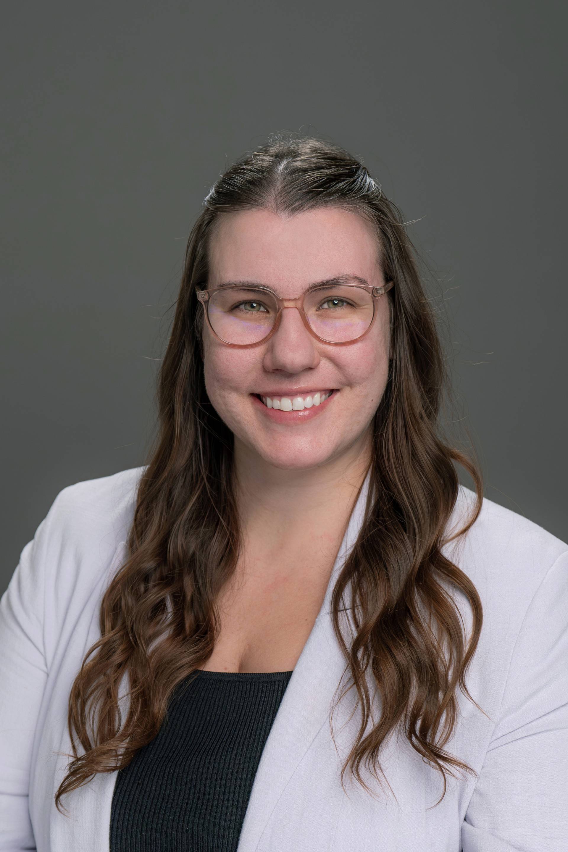 Andrea Gentile Staff Photo